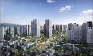 7호선 상도역 부근에 1080가구 건립…속도내는 서울 역세권 개발