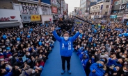 “그래도 李, 비호감은 고민…몰표는 아닐 것” [호남 민심 르포]