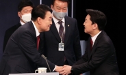 尹·安, ‘정치적 가치 연대’…대선 직후 합당도 논의
