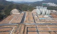 광양시 택지개발 2024년까지 1만4850세대 분양·입주