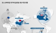 원료 채굴부터 가공·재활용까지···포스코 이차전지 ‘3인방’, 글로벌 누빈다 [비즈360]