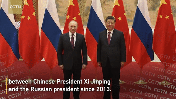 [영상] “푸틴, 시진핑 도움 받는다면 러는 ‘中 식민지화’ 불가피” [나우,어스]