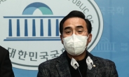 박홍근 첫 시험대…지선 코앞, ‘檢개혁’ 시한 40일