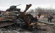 러, 우크라이나 민간인 공격…“우크라, 일부 책임 있어”