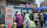 동작구, 적극적인 치매 예방·치료활동