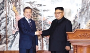 남북정상 친서에…靑 “文 퇴임후 역할” 인수위 “先비핵화”