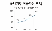 ‘현금 부자’ 삼성 무려 40조 쌓아뒀는데…이재용 ‘가석방 신세’에 투자 올스톱  [비즈360]