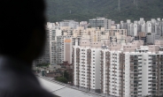 ‘영끌’ 고개드나…노원·은평·용산 아파트 매입 절반 이상이 2030