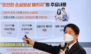 이번주 후반 尹정부 '온전한 손실보상' 추경 발표…34조∼36조원