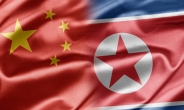Air, train routes between NK and China suspended