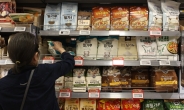 우크라發 각국 곡물수출 금지령…라면·빵 등 국내 식품가격 인상 도미노