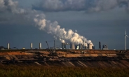 러 가스 공급 감축에 獨, 석탄 사용 늘린다…탄소 감축 역행