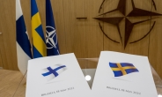 ‘나토 희망’스웨덴·핀란드, 5시간 협상서도 터키 반대 못 풀어