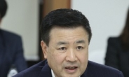 공고해진 ‘시황제’ 위상…중국 공안부장에 시진핑 측근