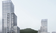 SH공사 용마산 역세권에 40층 높이 주거·행정 복합타운 만든다