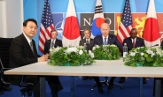 尹-기시다, G20-G7까지  ‘새 로드맵’ 만들까…출발부터 ‘온도차’