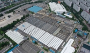 ‘광주복합쇼핑몰 청신호’ 전방·일신방직 개발 속도낸다