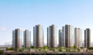 두산건설, ‘인천 두산위브 더센트럴’ 15일 견본주택 열어