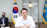 윤대통령, 오월정신이 헌법정신…“광주에서 헌법정신 되새겼다”