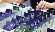 국민은행 앱에서 여권 재발급 신청 가능해진다