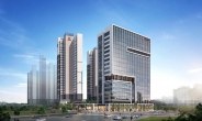 “동탄테크노밸리 내 24층 주거복합단지”…‘힐스테이트 동탄 르센텀’ 본격 분양