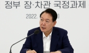 [속보]김대기 “尹대통령, 각 부처에 ‘경제 살리기 매진’ 주문”