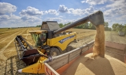 튀르키예 “우크라 곡물 수출, 8월 1일 시작 가능”