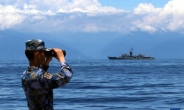 중국, 대만 포위 훈련 종료…군사 압박은 지속 예정