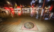 서울시, 시간당 110㎜ 비에도 안전한 도시 만든다