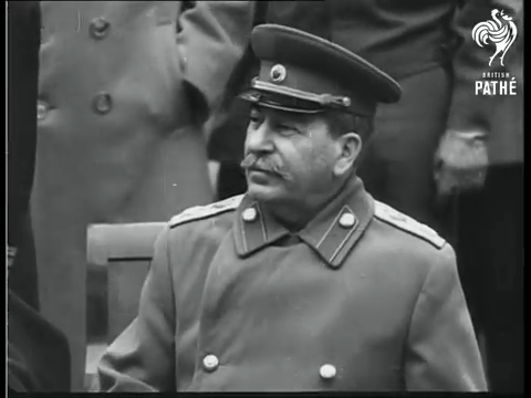 [영상] “소련, 2차대전 종결 때 부산·제주도 점령 검토” <日 요미우리> [나우,어스]