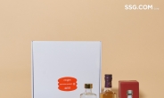 SSG닷컴, 미쉐린 2스타 ‘밍글스’ 협업 전통주 박스 한정 판매