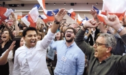 칠레국민, 극단적 양성평등 거부...개헌안 국민투표 부결