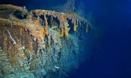 해저 4000m 속 침몰한 ‘타이타닉 관광’…1인당 3억4천만원