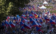 체코·이탈리아서 “우크라보다 국민이 먼저다”…대러 제재 피로 커져