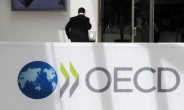 “우크라戰의 대가”…OECD, 내년 세계 경제성장 전망 2.2%로 하향