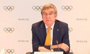 러시아 선수들 올림픽 출전 가능할까?…IOC 위원장 “전쟁 반대하면 허용 검토”