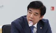 김병욱 의원 “5G 주파수 추가할당, 항공기 간섭 우려…면밀한 검토 필요”
