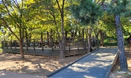 서울시, 용산가족공원 경계턱 없는 ‘무장애 친화공원’으로 재탄생
