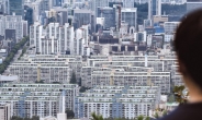서울 아파트 평균 전세 ㎡당 800만원 무너졌다