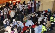 이태원 참사 사상자 296명…세월호 이후 최악 인명피해