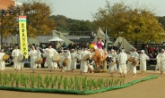 ‘해남 전라우수영들소리’,한국민속예술제 대상