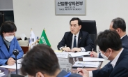 韓·사우디 원유공급망·수소협력 논의…장관급 화상면담