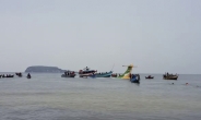탄자니아 여객기 호수에 추락…43명 중 26명 구조