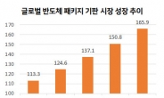 ‘세상에 없는 기술’ 강조한 이재용, ‘반도체 패키지 기판’ 힘 싣는 이유는 [비즈360]