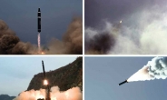 日 방위성 “북한, 탄도미사일 가능성 있는 물체 발사”