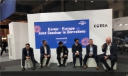 바르셀로나에서 한국형 스마트시티 기술 홍보…“우리 기업 해외판로 개척 지원”