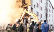 러시아 사할린서 가스 폭발…최소 9명 사망