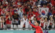 '귀중한 승점 1점' 쉴새 없이 뛴 한국, 우루과이와 비겼다[월드컵]