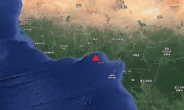 기니만에서 해적에 풀려난 韓人 승선 선박, 이르면 30일 코트디부아르 도착