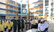 “애들 소리 시끄러워”…泰초등학교에 총알 18발 퍼부은 남성 체포